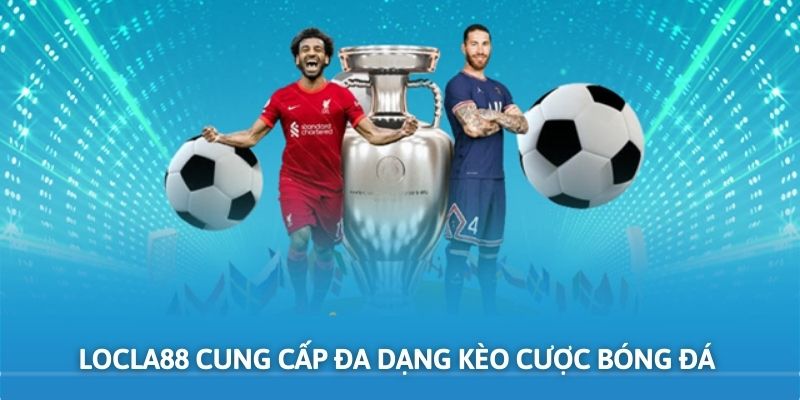 Nền tảng cung cấp nhiều kèo cược hấp dẫn cho người dùng